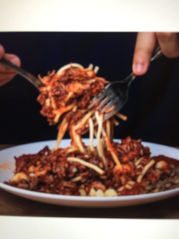 review photo of Fill a Pita (Delivery only) Koshari shared by @ahmedmamer on 03 Nov 2017 - review