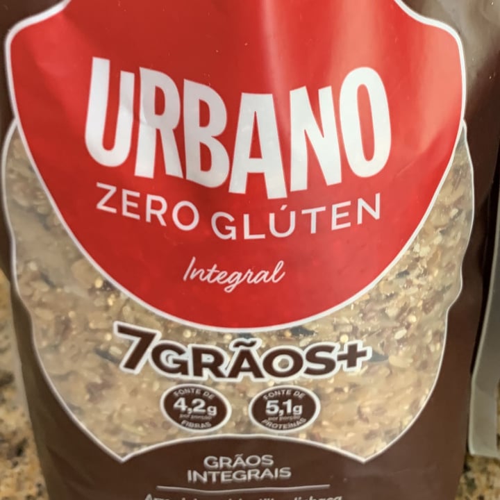photo of Urbano Arroz 7 Grãos shared by @solneves on  07 May 2022 - review
