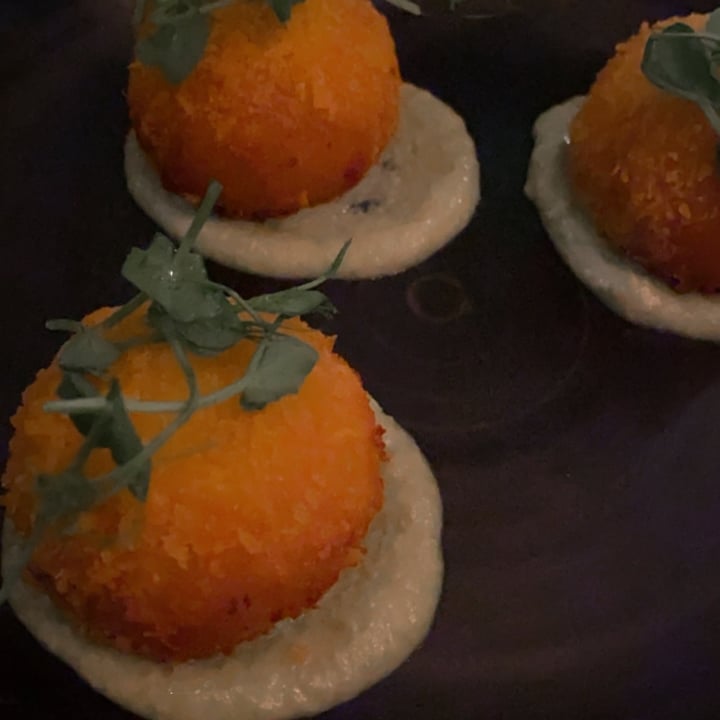 review photo of Duli Croquettes shared by @taila92 on 05 Jan 2021 - review