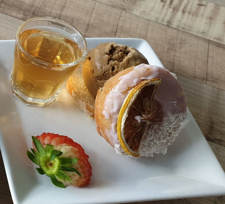 review photo of WellSmoocht Earl Grey Citrus Lavendar Donolato shared by @audreyfong on 05 Jan 2020 - review