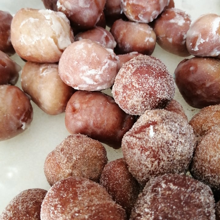 photo of Grumpy & Runt | Little Deli & Donuts Donut Holes shared by @nickyv on  03 Sep 2020 - review