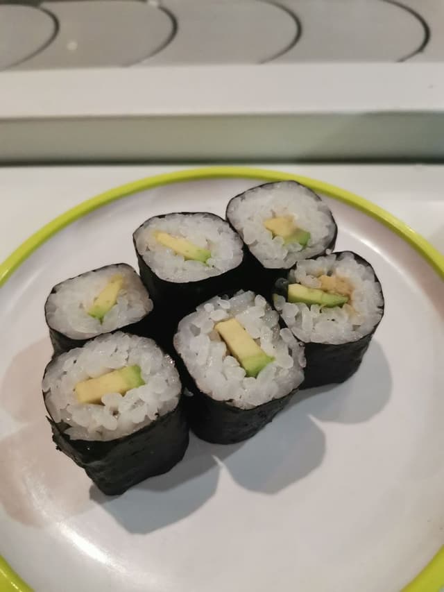 YO! Sushi