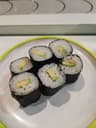 YO! Sushi