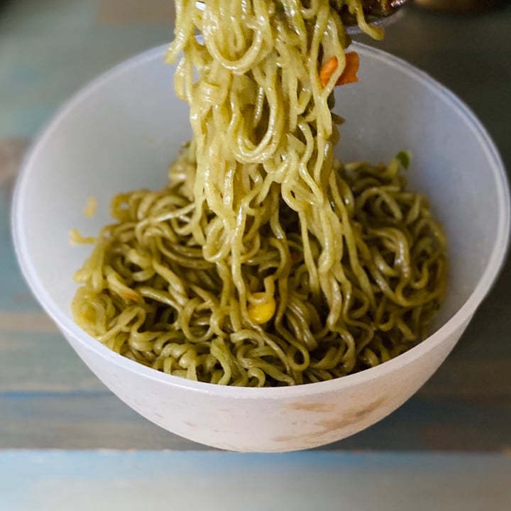 photo of GreeNoodle Yakisoba shared by @amz8893 on  12 Sep 2020 - review