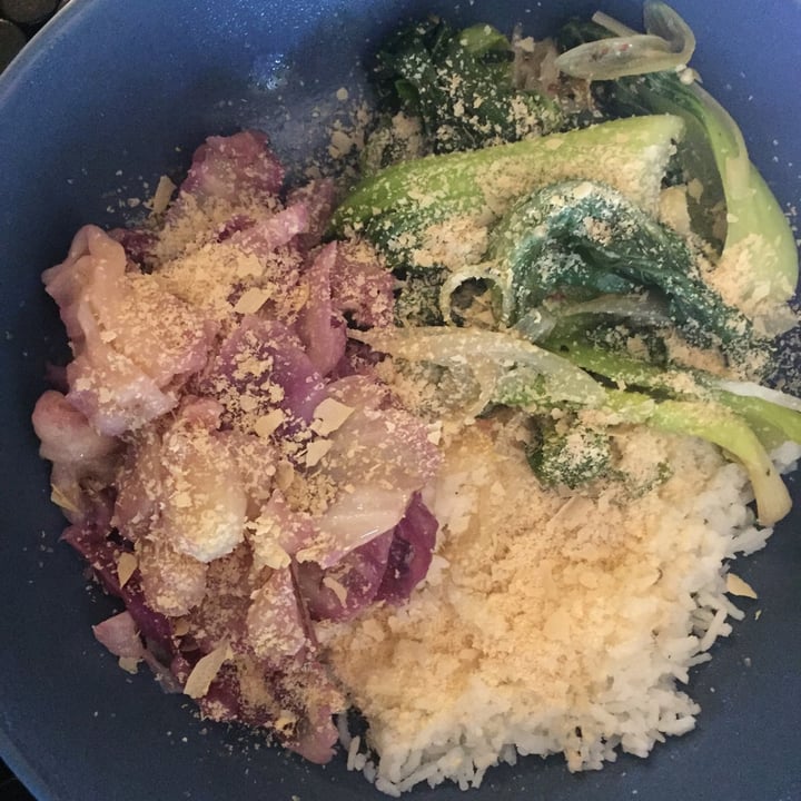 photo of The Refillery Nutritional yeast shared by @gracegracels on  21 Feb 2021 - review