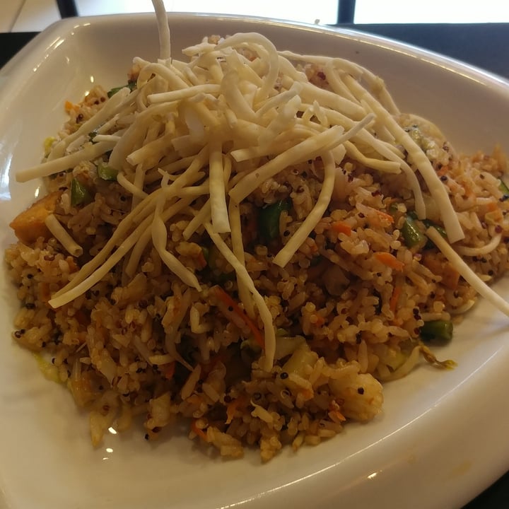review photo of Okey Al Natural Quinuachaufa shared by @carlospolo on 06 Sep 2021 - review