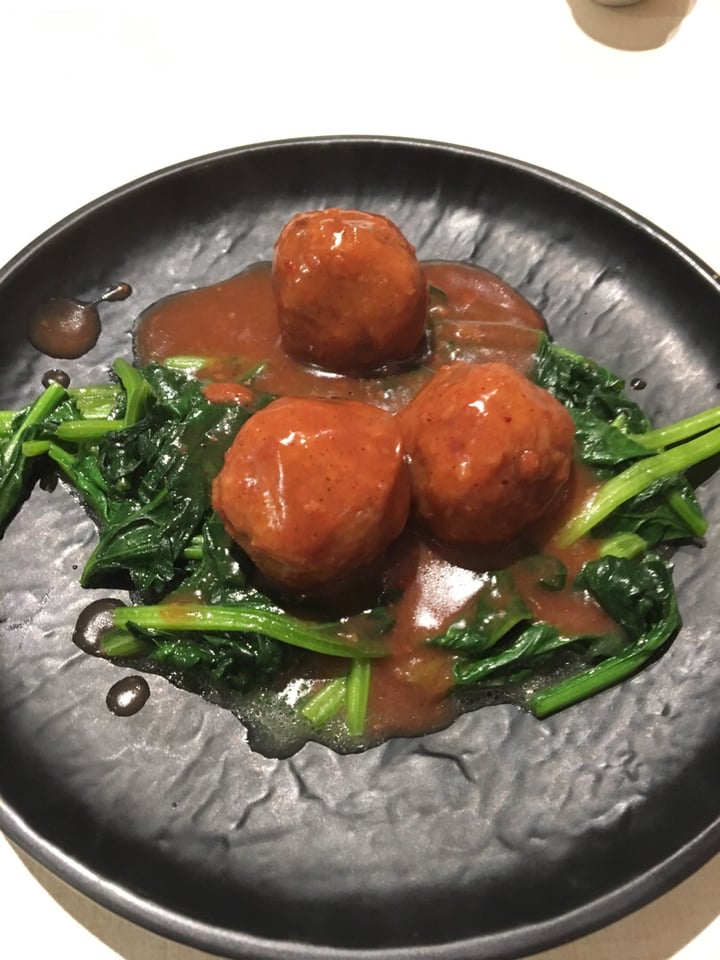 review photo of LingZhi Vegetarian - Liat Towers Dim sum buffet shared by @chongdeyi on 01 Aug 2019 - review