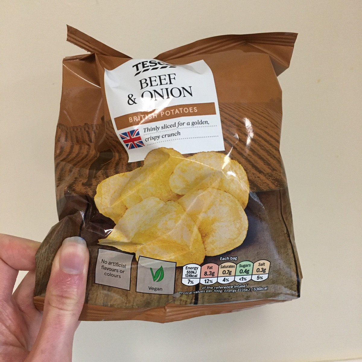 Tesco Beef And Onion Crisps Reviews Abillion Tesco Beef And Onion Crisps Reviews Abillion
