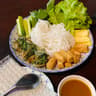 Metta Vegetarian