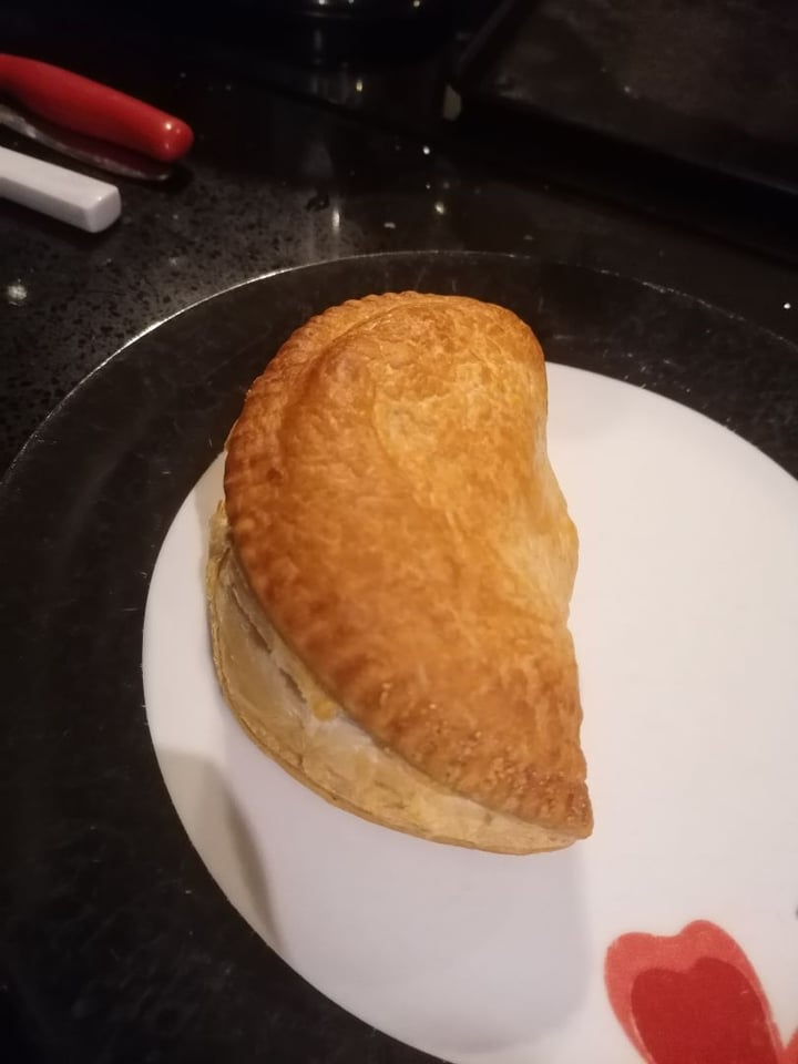 review photo of ALDI Vegan No Beef Pasties shared by @animallover88 on 30 Dec 2019 - review