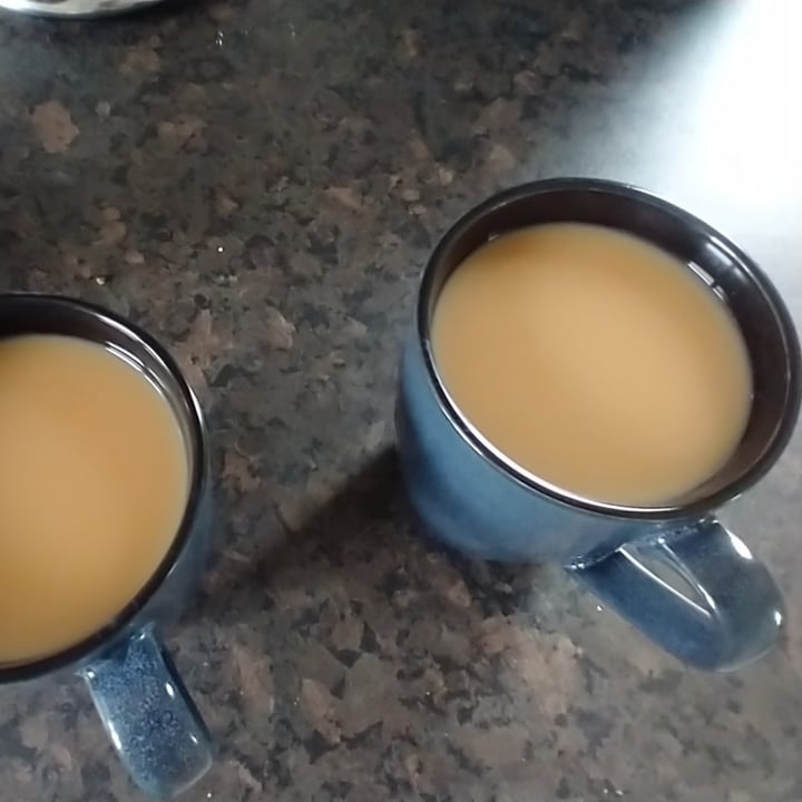 photo of Minor Figures Organic Oat M*lk Barista Standard shared by @shdb on  04 Sep 2021 - review