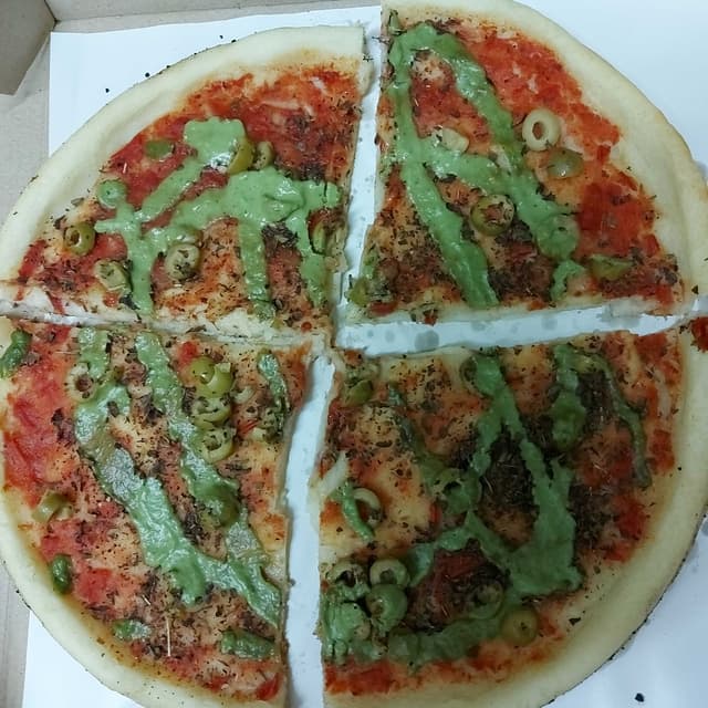 Foto del plato “Della Mamma”