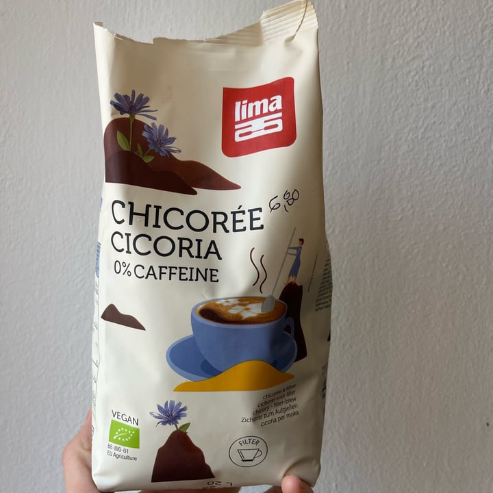 review photo of Lima Chicorée Cicoria shared by @soft97 on 10 Oct 2022 - review
