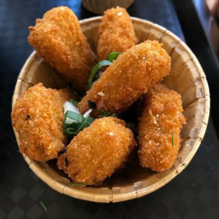 photo of Lekker Vegan Kloof Nuggets shared by @sh0na on  26 Feb 2022 - review