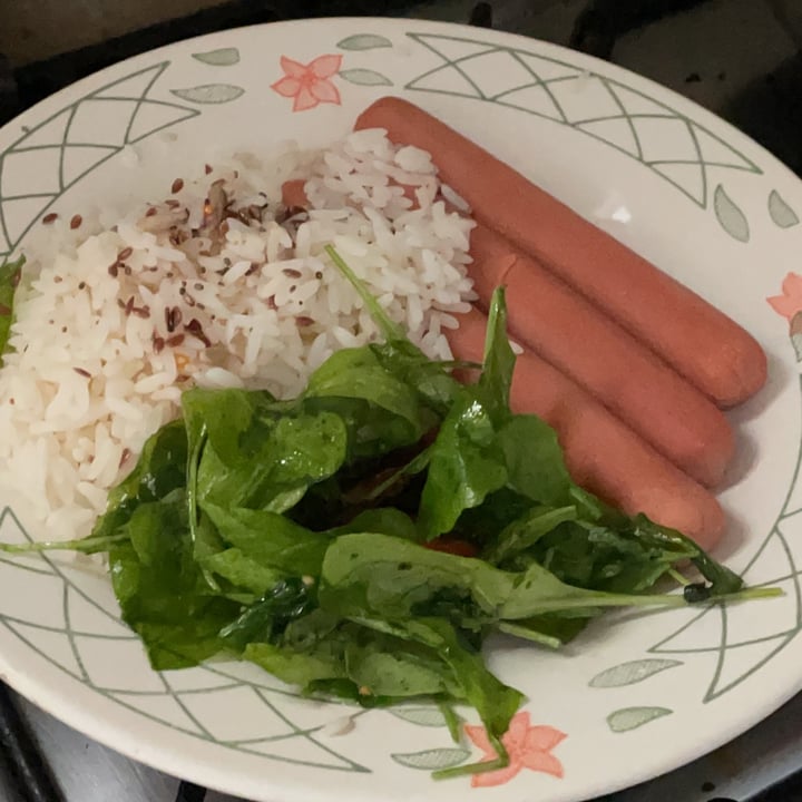 review photo of Chucao - Comida Vegana Salchichas shared by @selee123 on 17 Nov 2021 - review