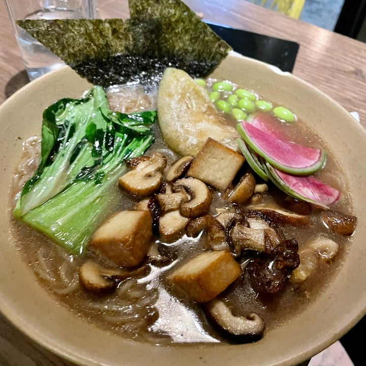 photo of Plantasia Ramen shared by @viribambamtz on  02 Jan 2022 - review