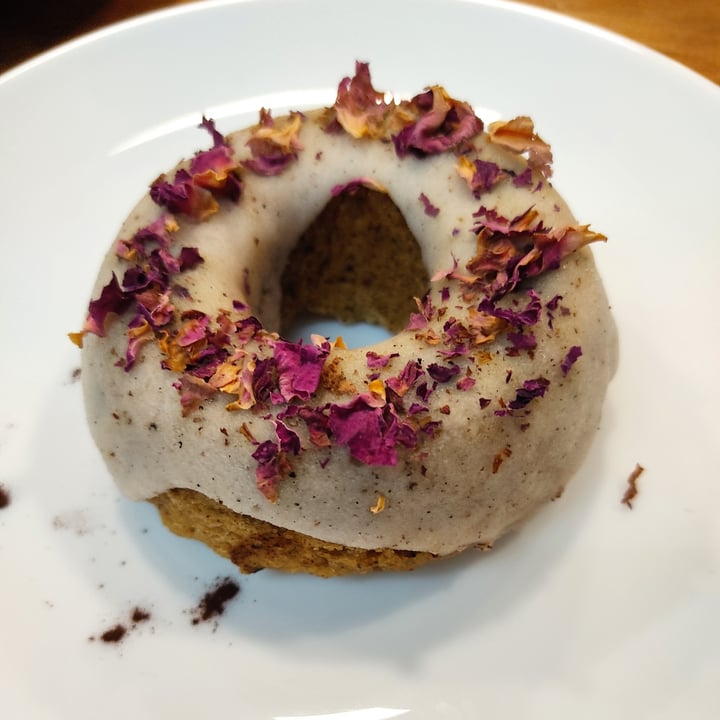 review photo of Siempre viva Dona shared by @dhyna on 24 Dec 2020 - review