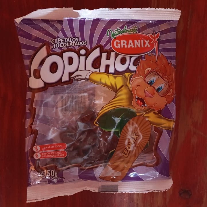 review photo of Granix Copichoc shared by @emilia13 on 09 Dec 2021 - review