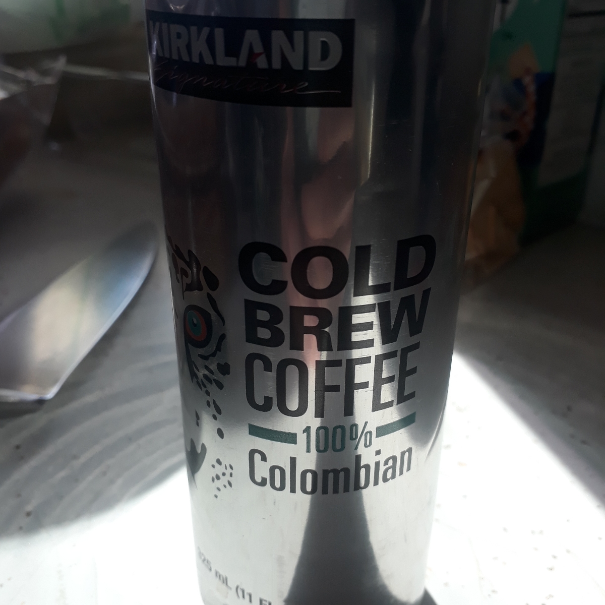 Kirkland Signature Cold brew coffee Reviews abillion