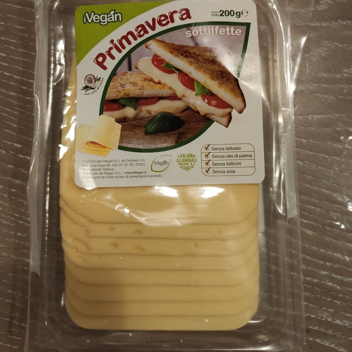photo of Vemondo  2 Cotolette a Base di Soia shared by @gandalfra on  20 Aug 2022 - review