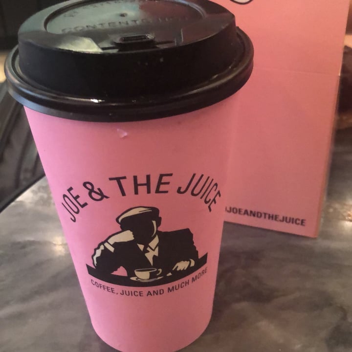 review photo of JOE & THE JUICE Power shake shared by @softsofi on 05 Aug 2021 - review