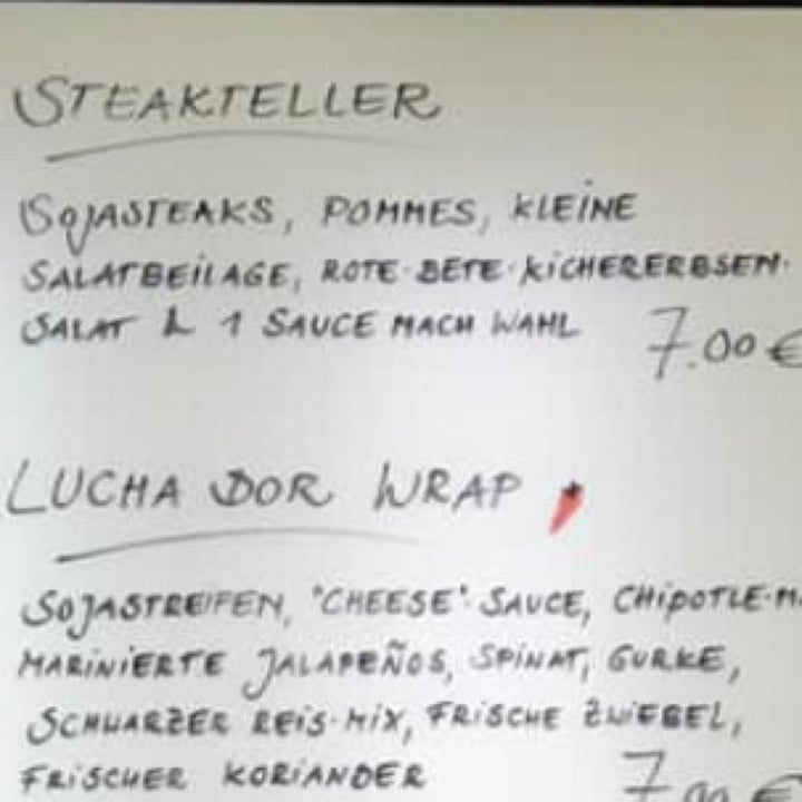 photo of Deli Steakteller shared by @marioso on  05 Aug 2021 - review