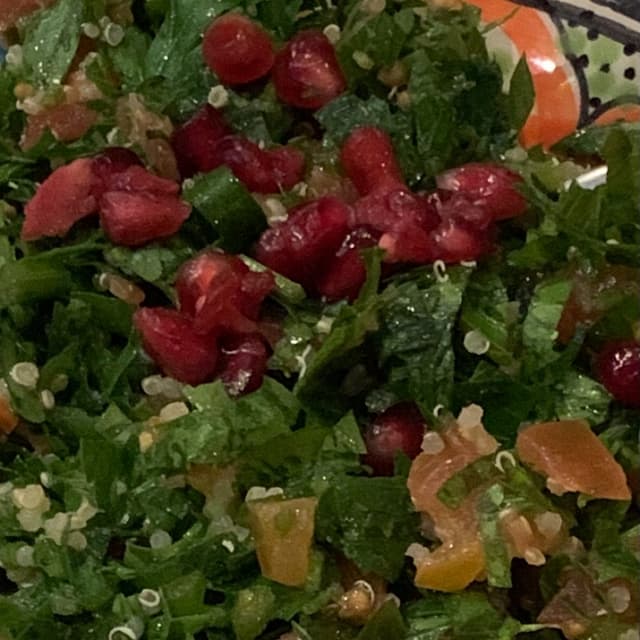 Photo of the dish “Mohammara”
