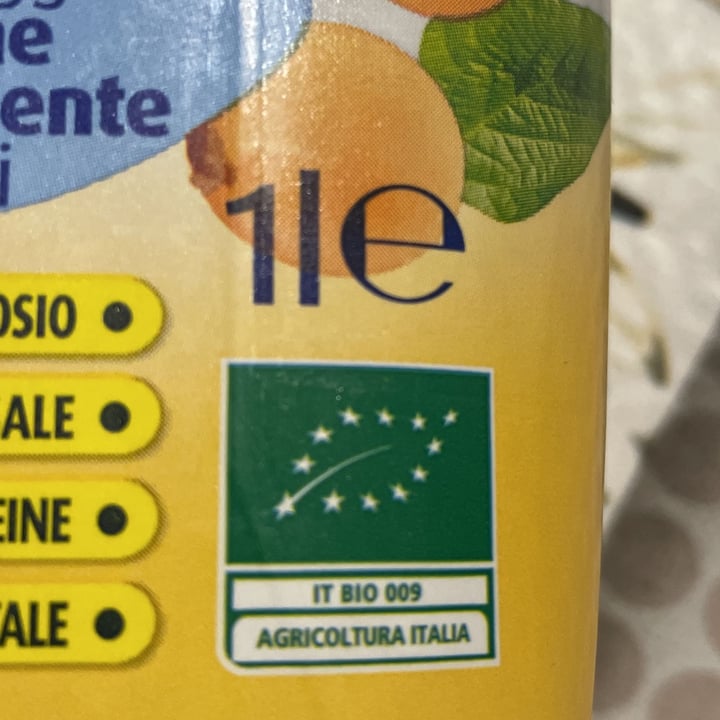 photo of Bene.Si coop Bevanda Biologica Di Soia shared by @gaiabertonelli on  04 Jan 2022 - review