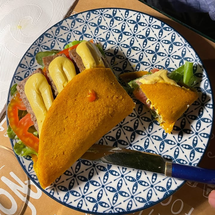 photo of Sementis Taco Crudista shared by @martinabernardi on  16 Sep 2022 - review