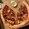 Papa Johns Pizza