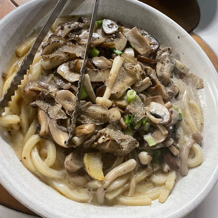 photo of Planta Queen Udon shared by @elizabethcrisante on  11 Aug 2021 - review