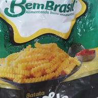 Bem BRASIL alimentos s.a