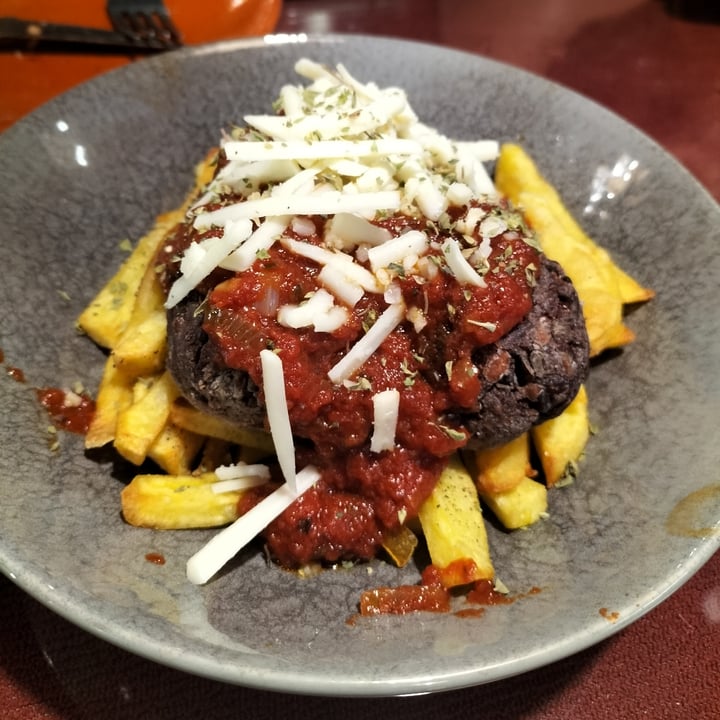 review photo of SMASH | Vegan Street Food Bombardeo shared by @emilianogreco on 03 Jun 2022 - review