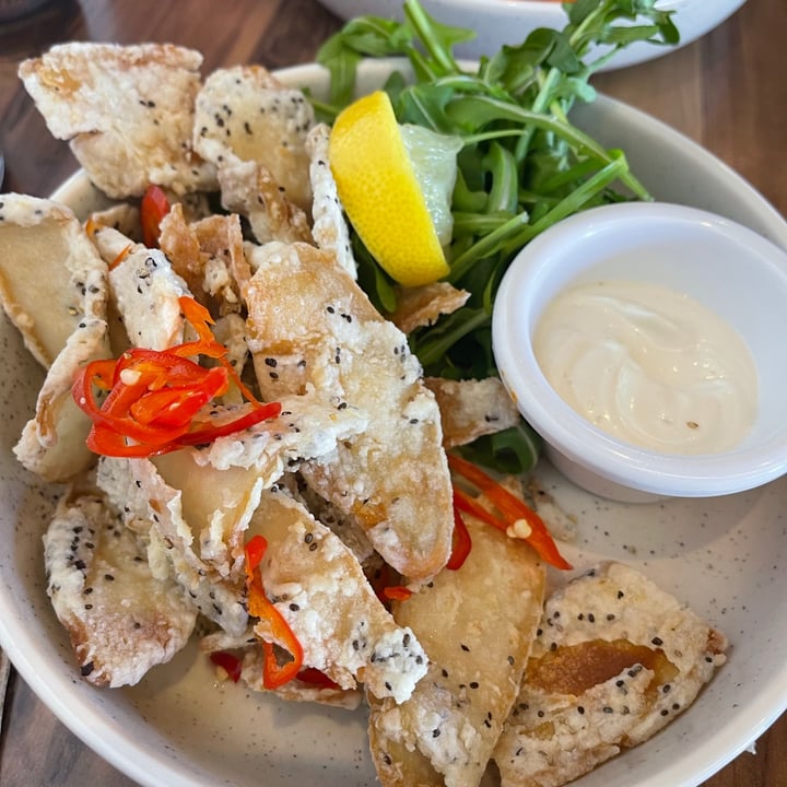 review photo of Yavanna Salt & Pepper Squid shared by @tdk76 on 22 Jun 2021 - review