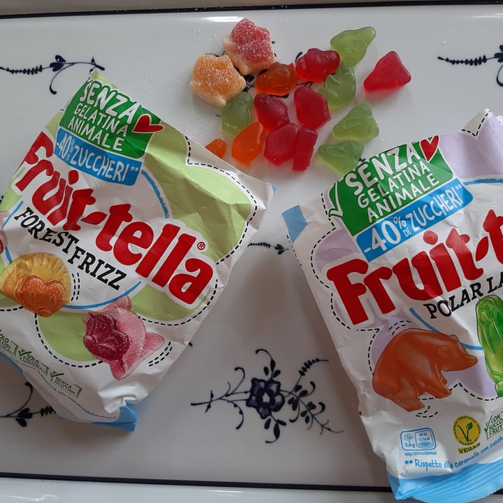 review photo of Fruit-tella Fruit-tella La Fattoria shared by @grazia50 on 13 Apr 2022 - review