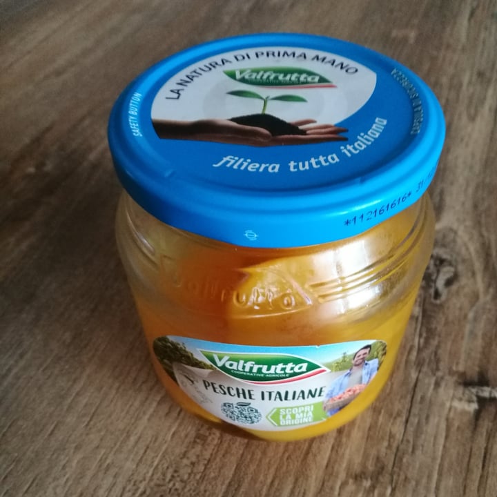 review photo of Valfrutta Pesche italiane shared by @lb2022 on 01 Jul 2022 - review