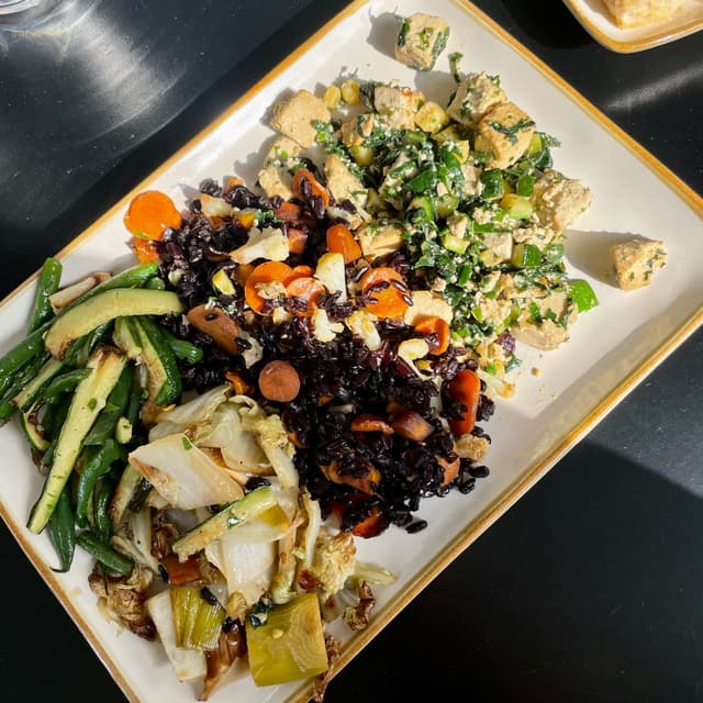 Photo of the dish “Piatto mix”