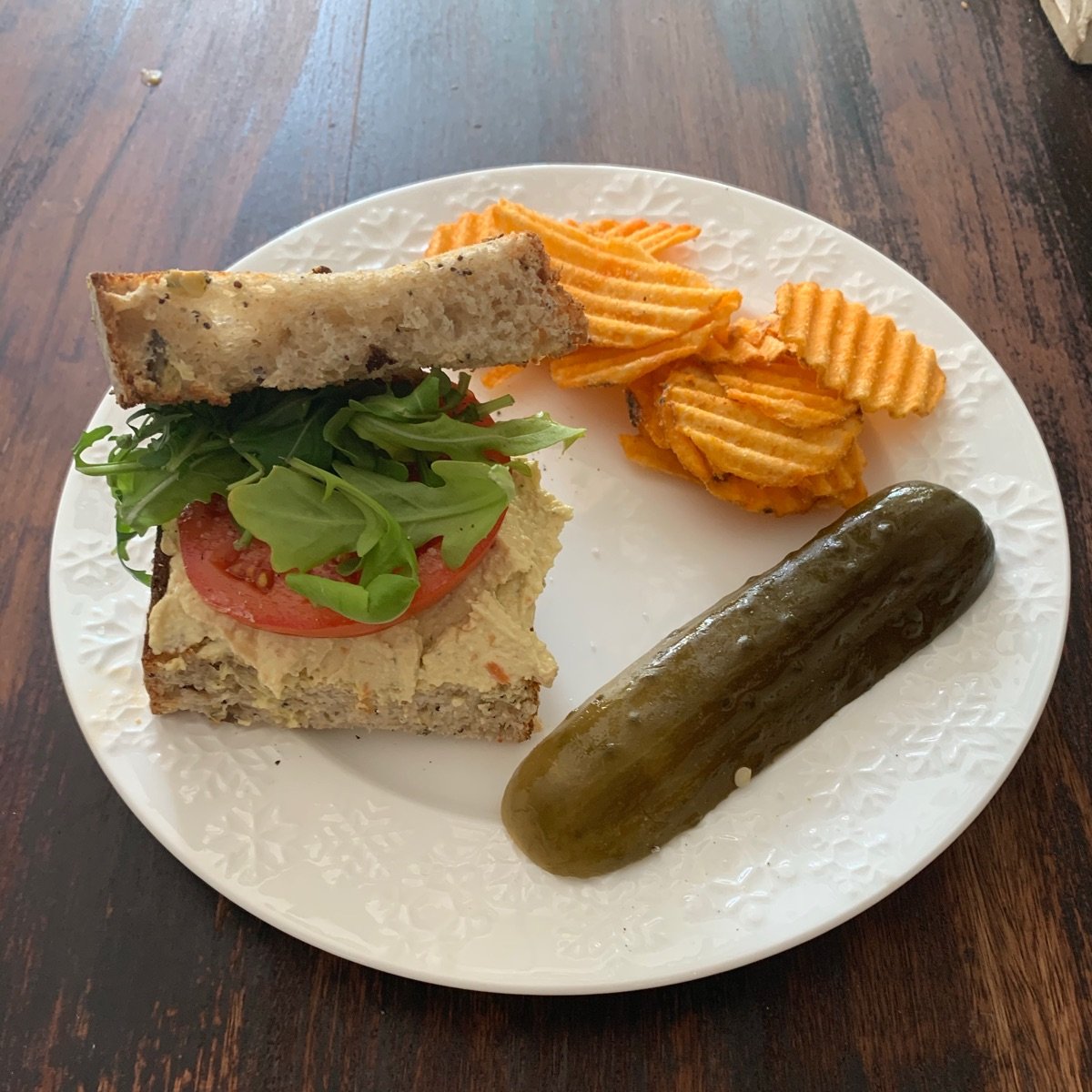 Fontaine Santé Tofu Spread Reviews abillion