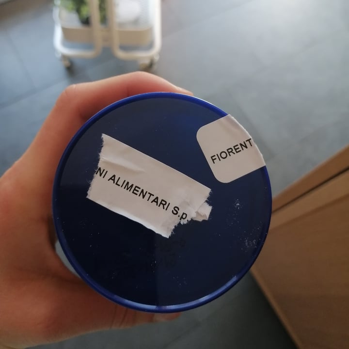 review photo of Fiorentini Peanut Butter Crunchy shared by @bohacaso on 13 Apr 2022 - review