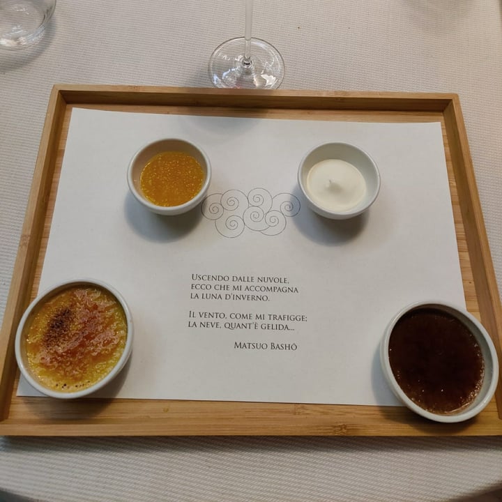 photo of Joia Creme Brulee shared by @elisaf on  28 Apr 2022 - review