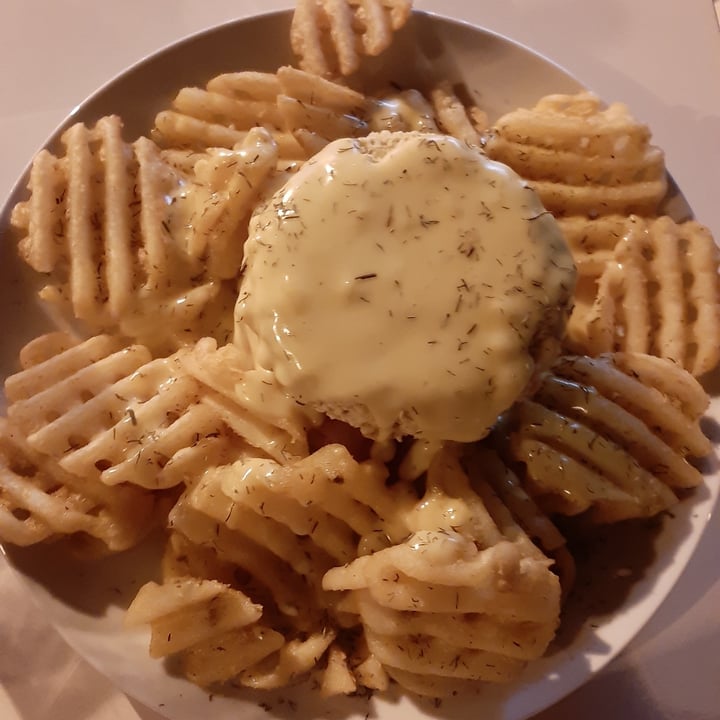 review photo of Pipoca Burger Tony shared by @marga on 02 Oct 2020 - review