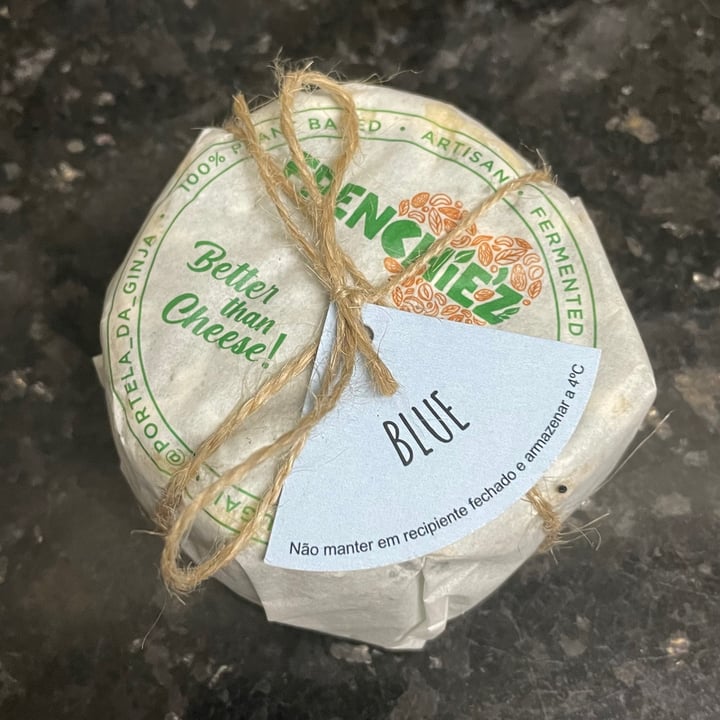 review photo of Frenchie’z Blue shared by @trianglewalker on 29 Jun 2021 - review