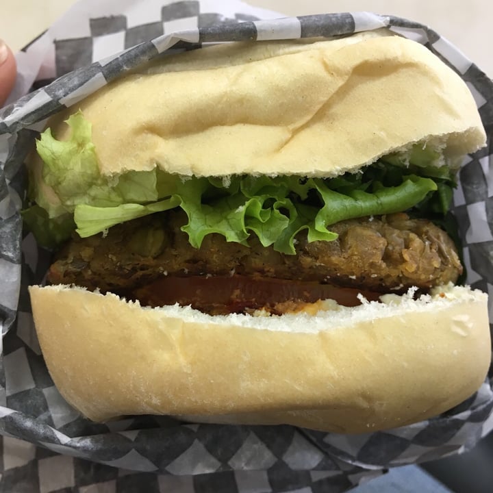 review photo of Puro Zumo Hamburguesas shared by @ekalart on 07 Oct 2019 - review
