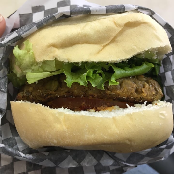 photo of Puro Zumo Hamburguesas shared by @ekalart on  07 Oct 2019 - review