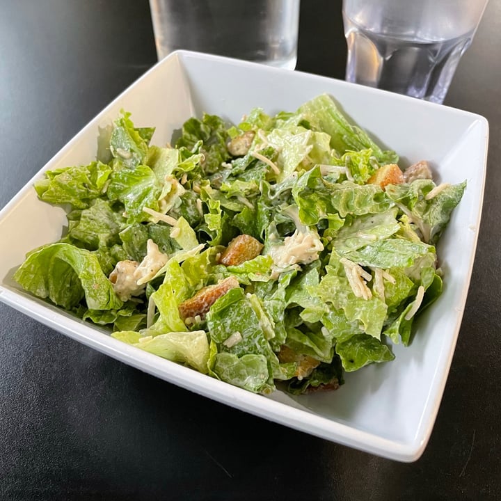 photo of 4th & State Ceasar Salad shared by @jpegg on  17 Aug 2021 - review