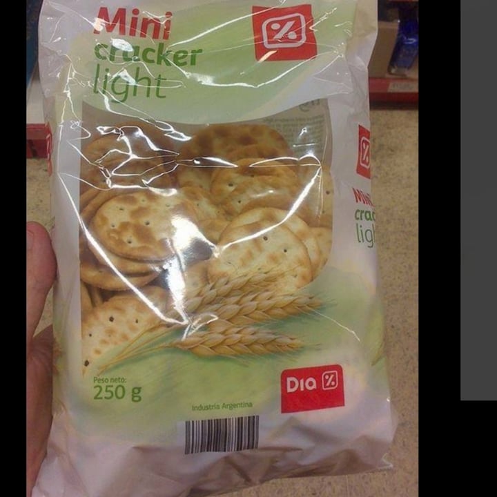 review photo of Dia% Mini Cracker Light shared by @julietassanchez06 on 23 Nov 2020 - review