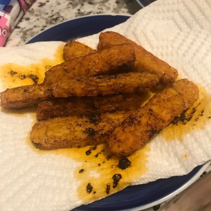 review photo of Lightlife Original Tempeh shared by @rinn6440 on 21 Jan 2020 - review