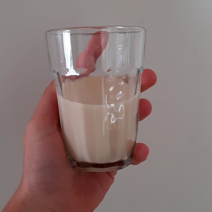 photo of NotCo Not Milk 2% Reduced Fat shared by @veganmaifernandez on  16 Jan 2021 - review