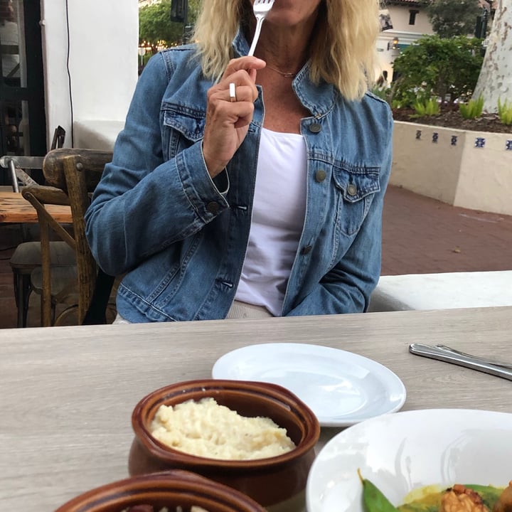 photo of Embermill coconut grits shared by @bellaf on  10 Sep 2021 - review