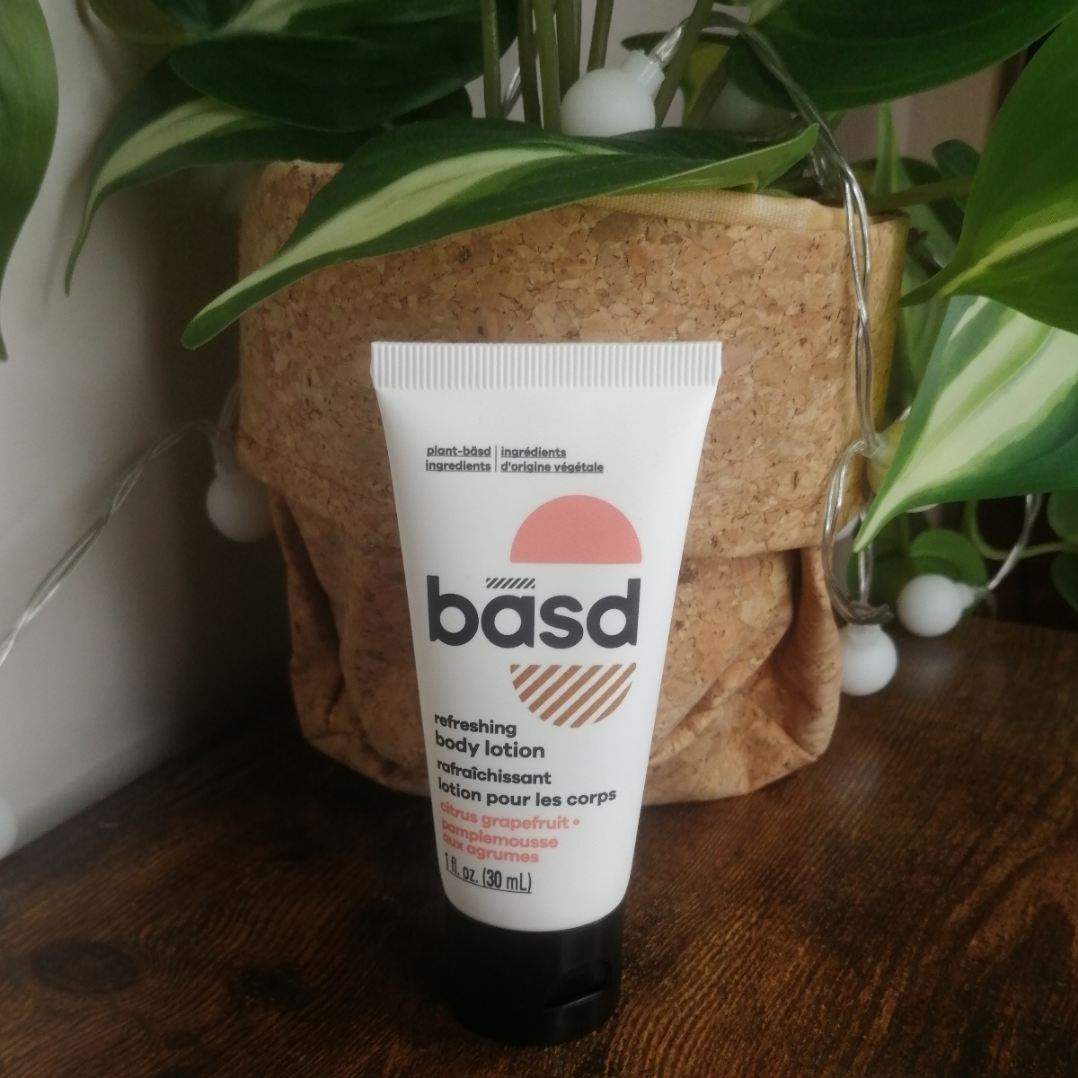 Basd Refreshing Body Lotion Reviews abillion